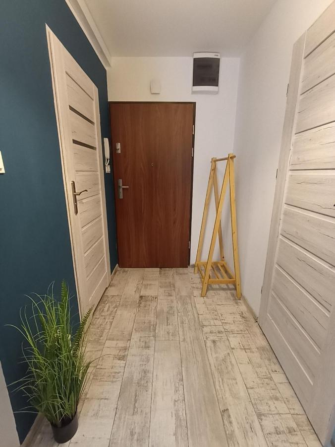 Apartament Lesny Lubin  Luaran gambar