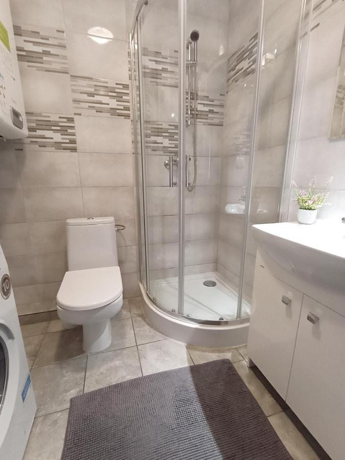 Apartament Lesny Lubin  Luaran gambar