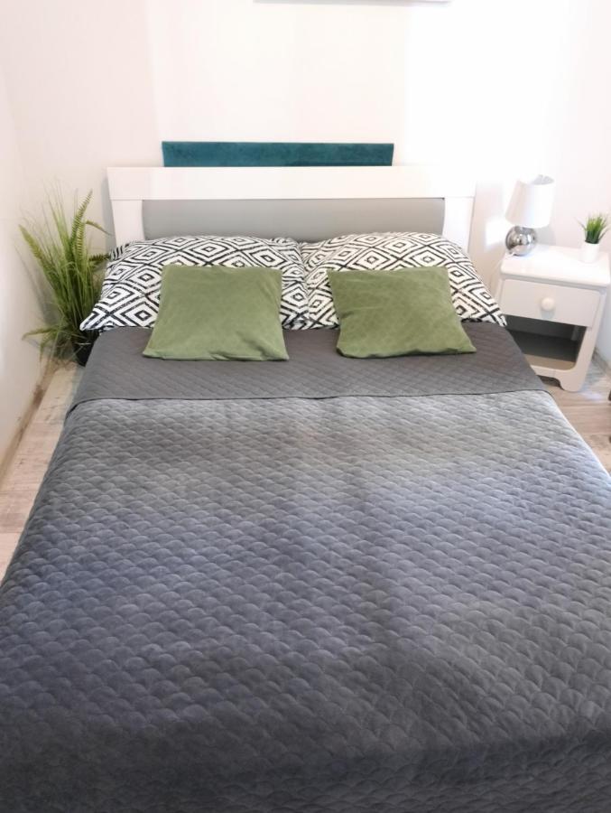Apartament Lesny Lubin  Luaran gambar