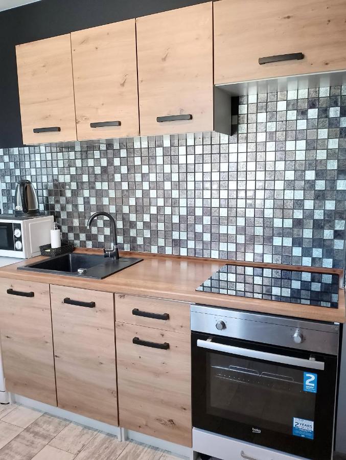 Apartament Lesny Lubin  Luaran gambar