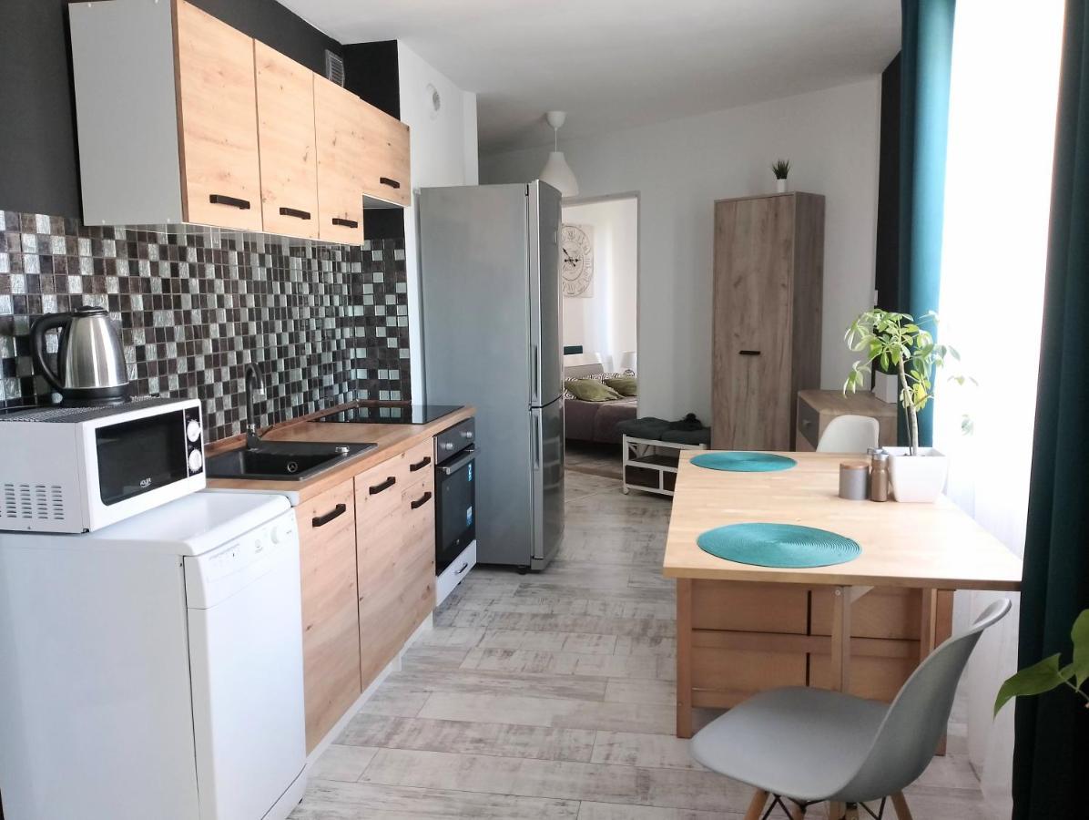 Apartament Lesny Lubin  Luaran gambar