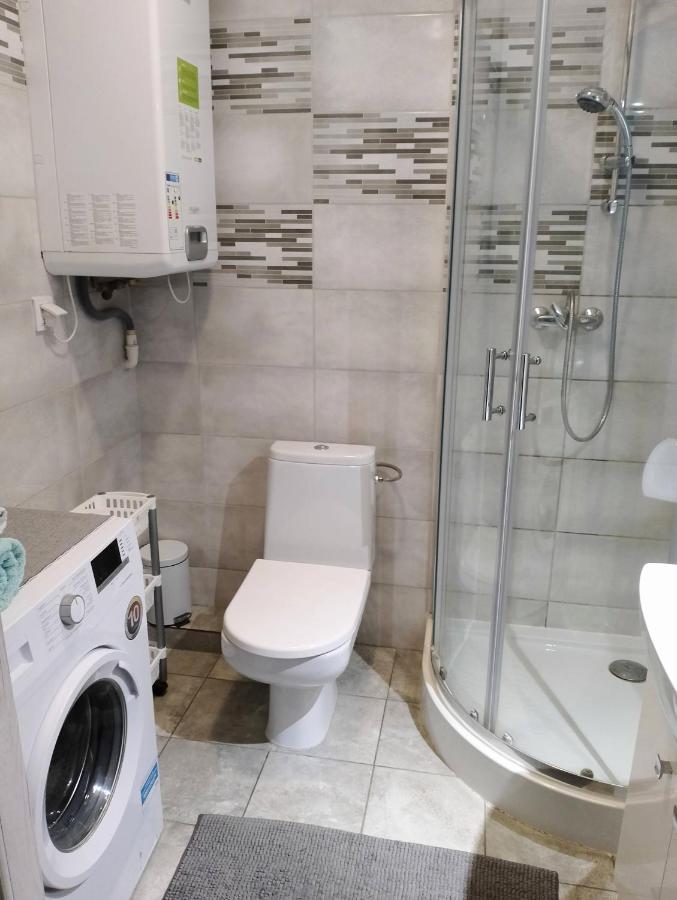 Apartament Lesny Lubin  Luaran gambar