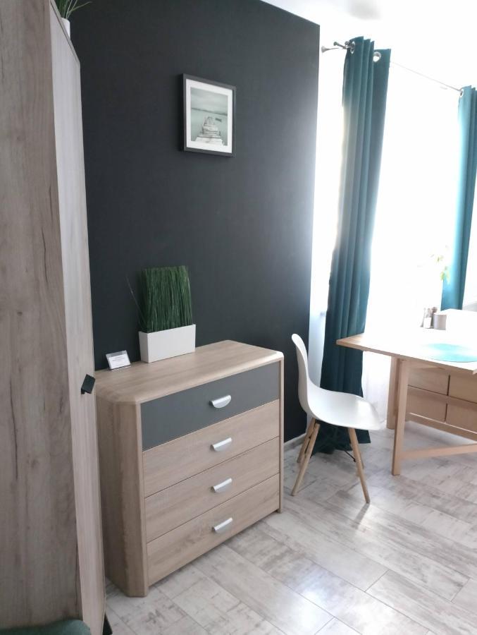 Apartament Lesny Lubin  Luaran gambar