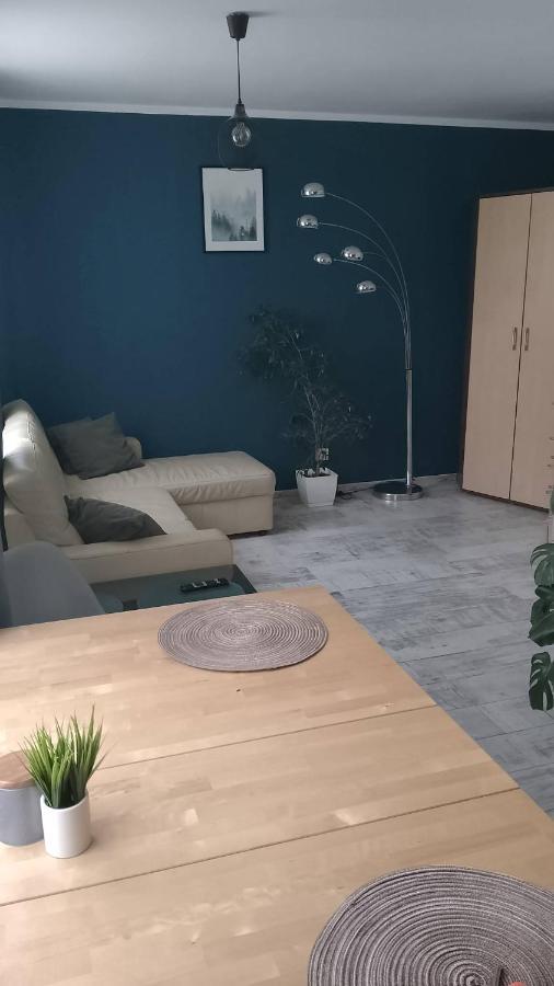 Apartament Lesny Lubin  Luaran gambar