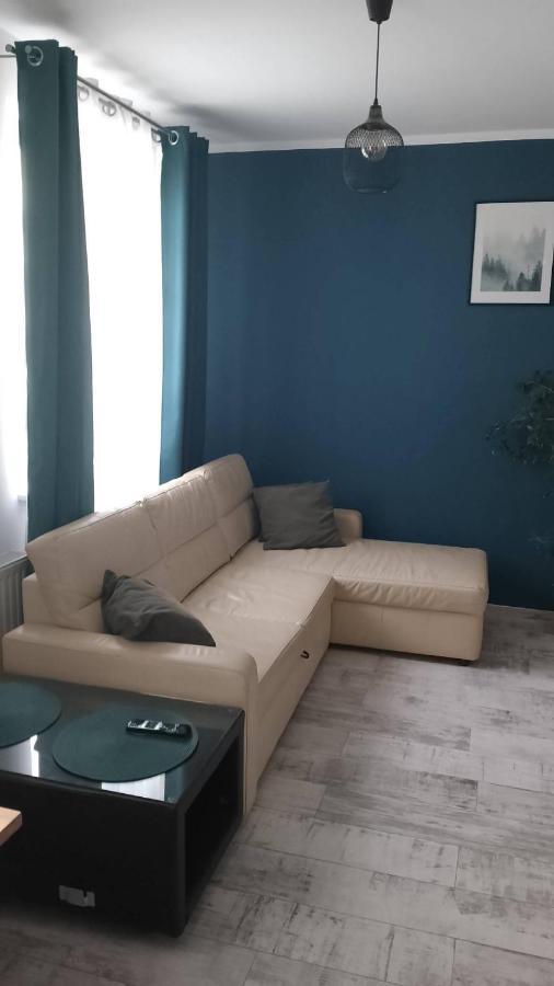 Apartament Lesny Lubin  Luaran gambar