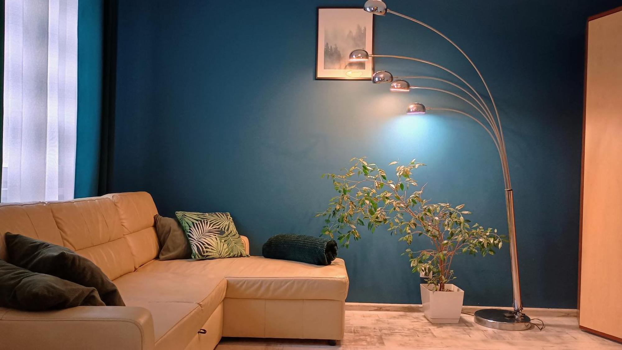Apartament Lesny Lubin  Luaran gambar