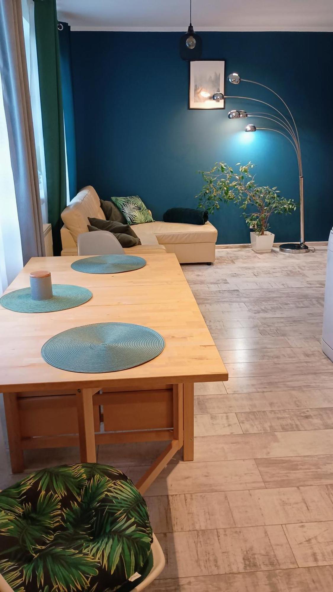 Apartament Lesny Lubin  Luaran gambar